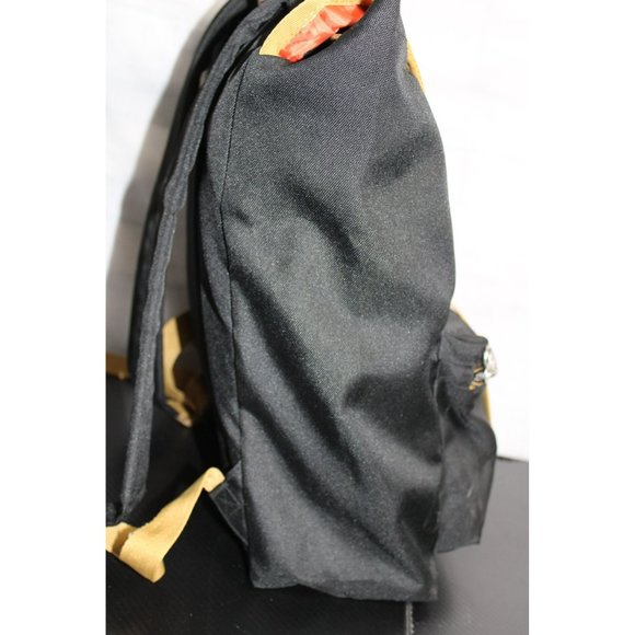 Poler Adventure Backpack Black w/Portable Folding Seat - Picture 7 of 8